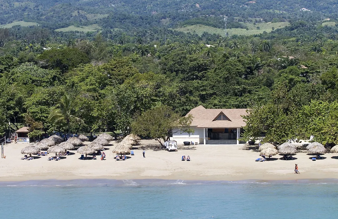 Bluebay Villas Doradas Adults Only-1