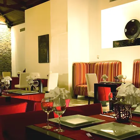 Bluebay Villas Doradas Adults Only-3